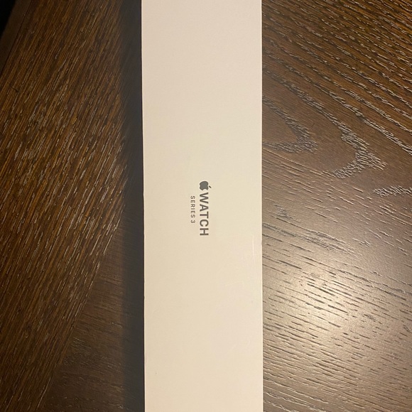 Apple Watch - Series 3